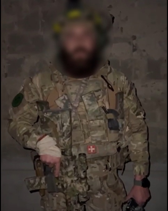 Виражаю подяку за дуже швидке реагування на наш заклик допомоги.